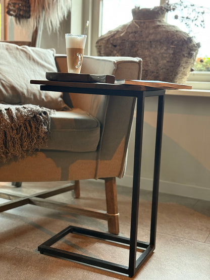 Set of 2 Side Tables