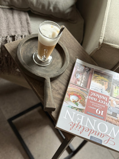 Set of 2 Side Tables