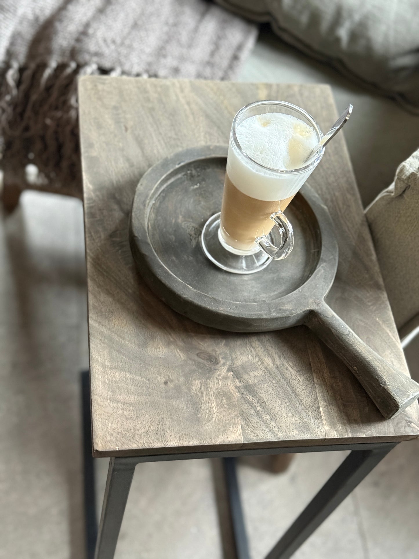 Set of 2 Side Tables