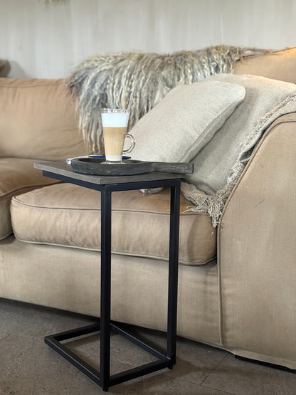 Set of 2 Side Tables