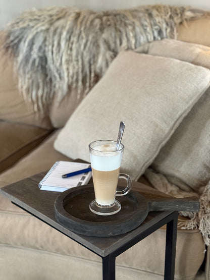 Set of 2 Side Tables