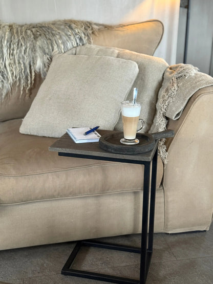 Set of 2 Side Tables