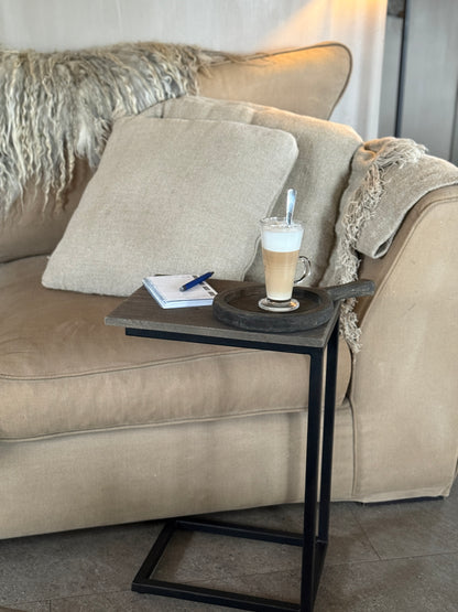 Set of 2 Side Tables