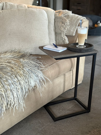 Set of 2 Side Tables