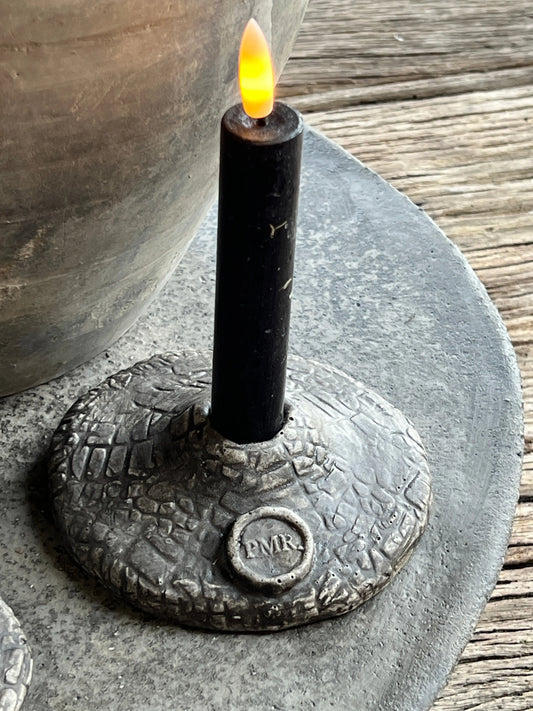 Kerzenhalter aus Beton, Größe M, PMR