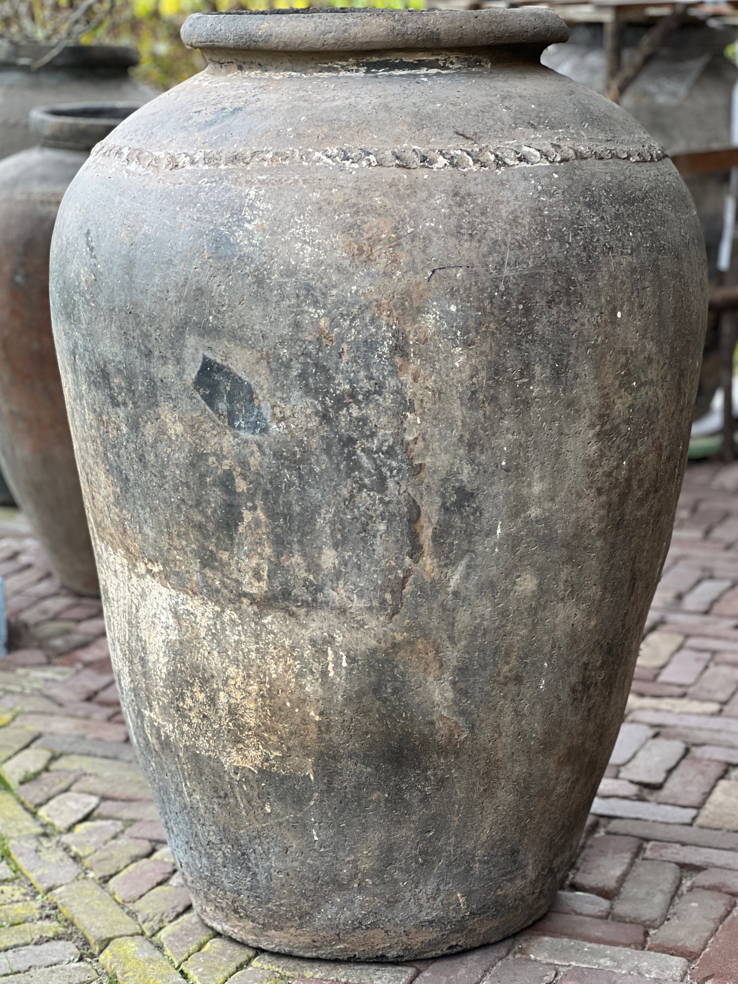 Old water jug ​​(11)