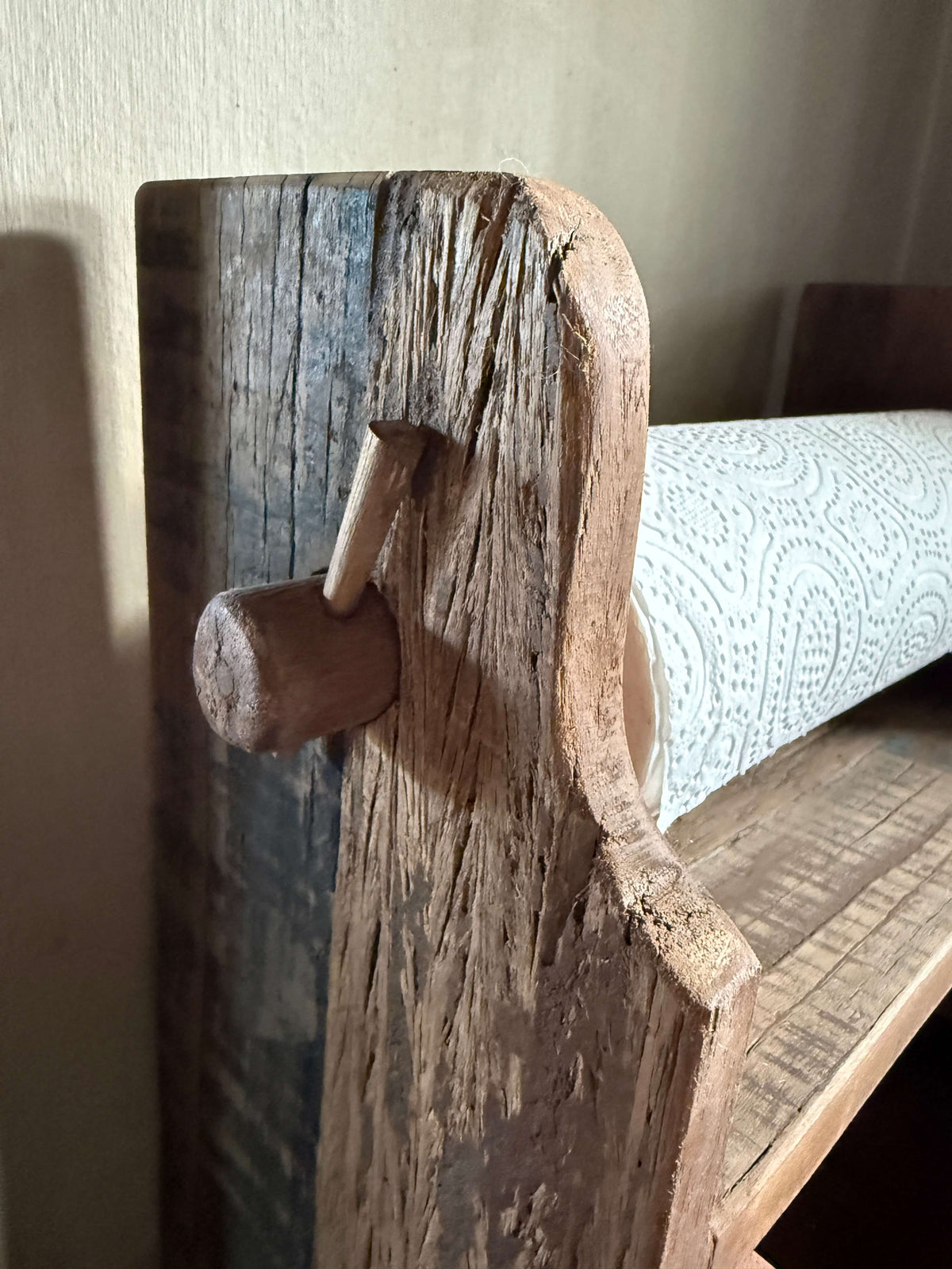 Küchenrollenhalter Be Uniq