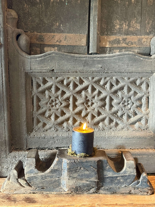 Ornament Kandelaar- Luksa
