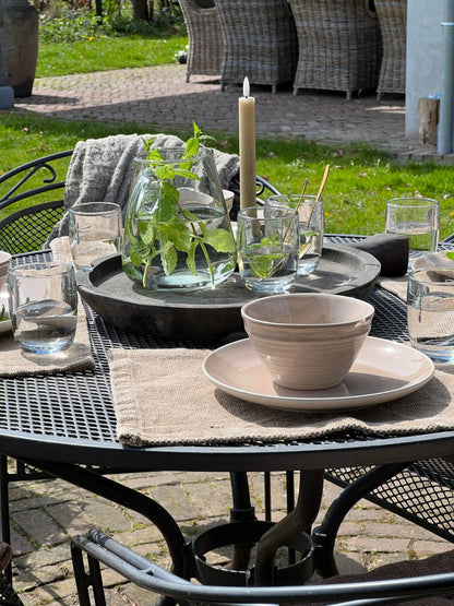 Coconut place mat