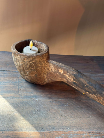 Oude Houten Lepel