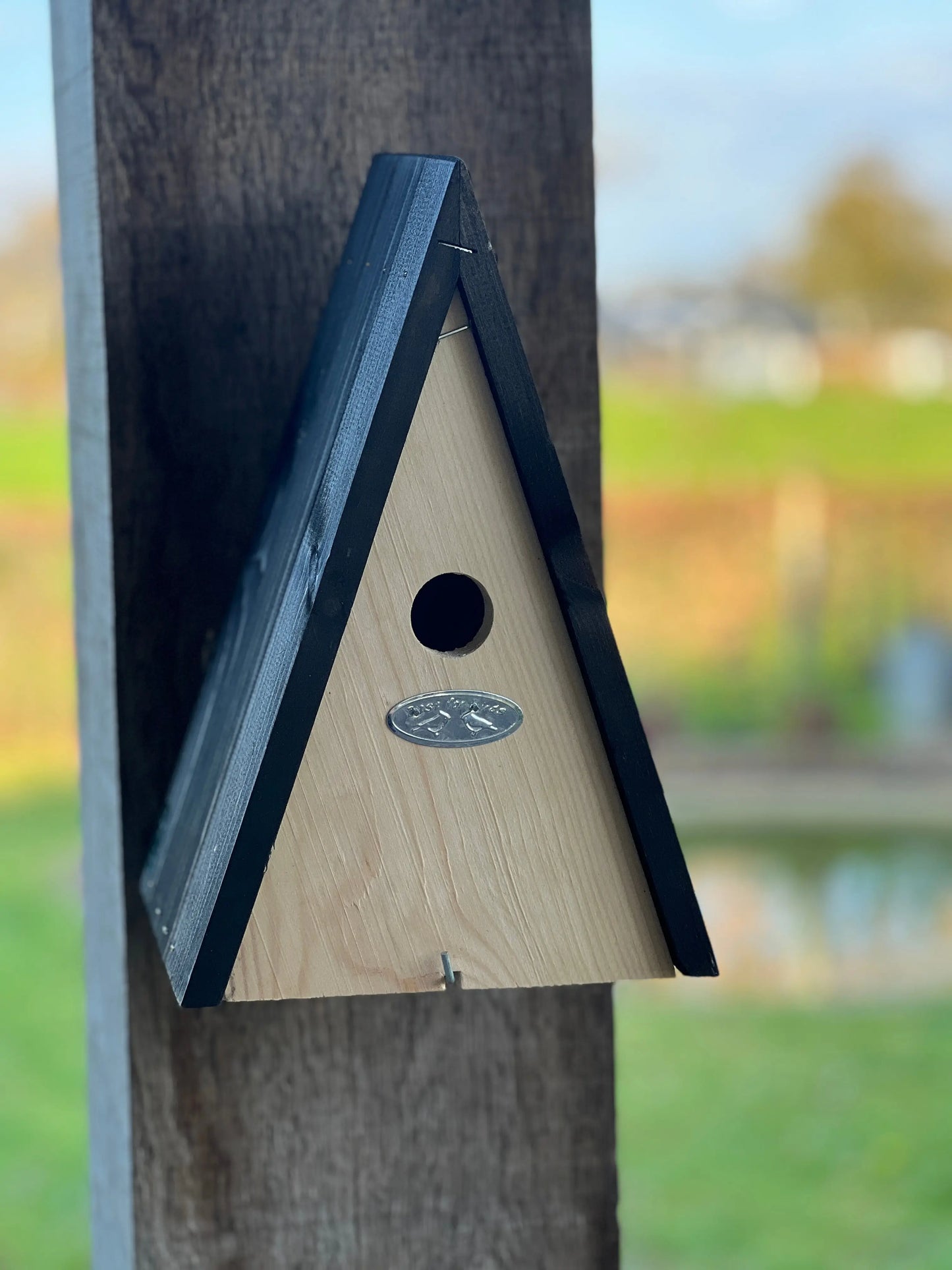 Nest box Wigwam