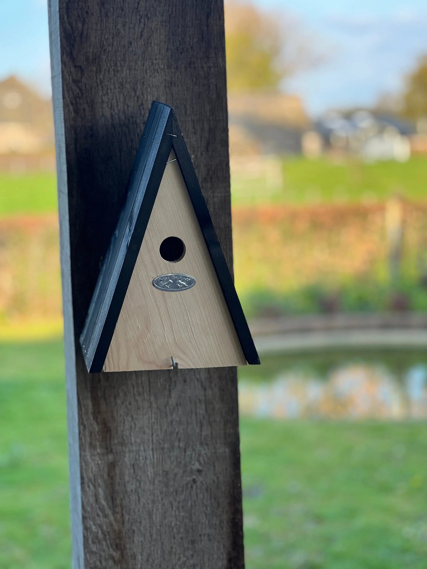 Nest box Wigwam