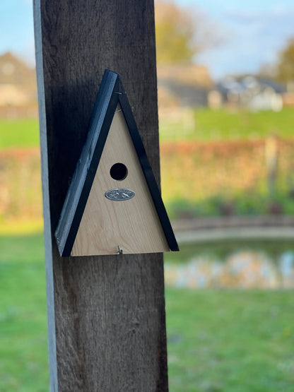 Nest box Wigwam