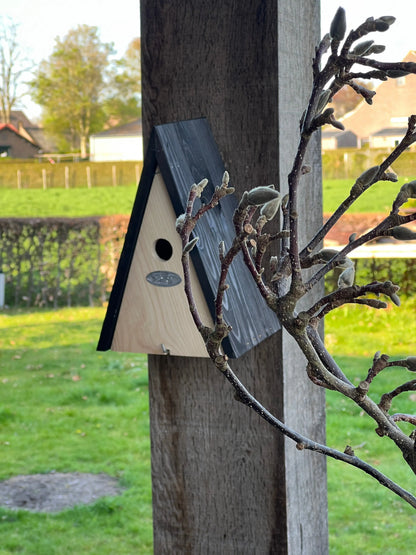 Nest box Wigwam