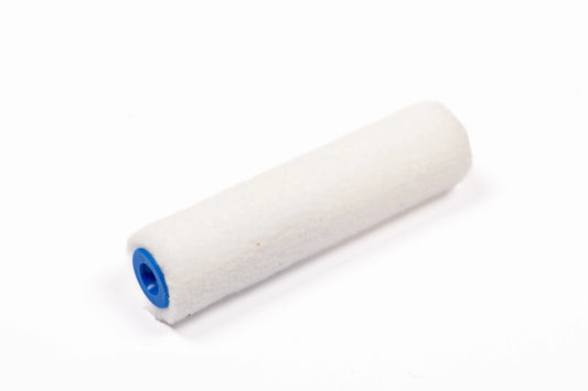 Lakverf vilt roller (puro lakken), 10 cm/ 4mm.