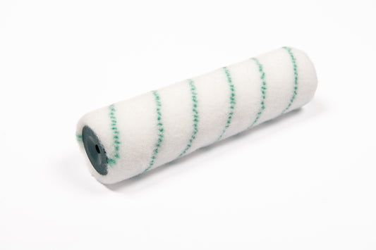 Callazo roller (groene streep), 25 cm./ 11 mm.