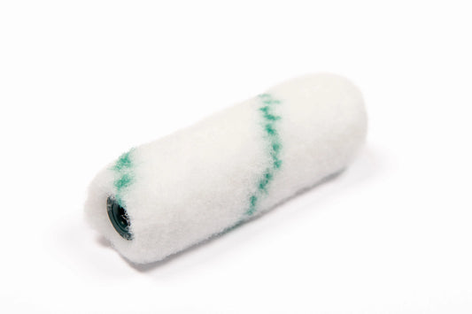 Wall paint roller (Elegante/ Cadore) 10 cm./ 11 mm.