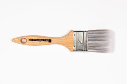 Flat brush large 55x20 cm | Carte Colori