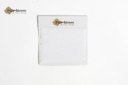 Color charts Pure Linen