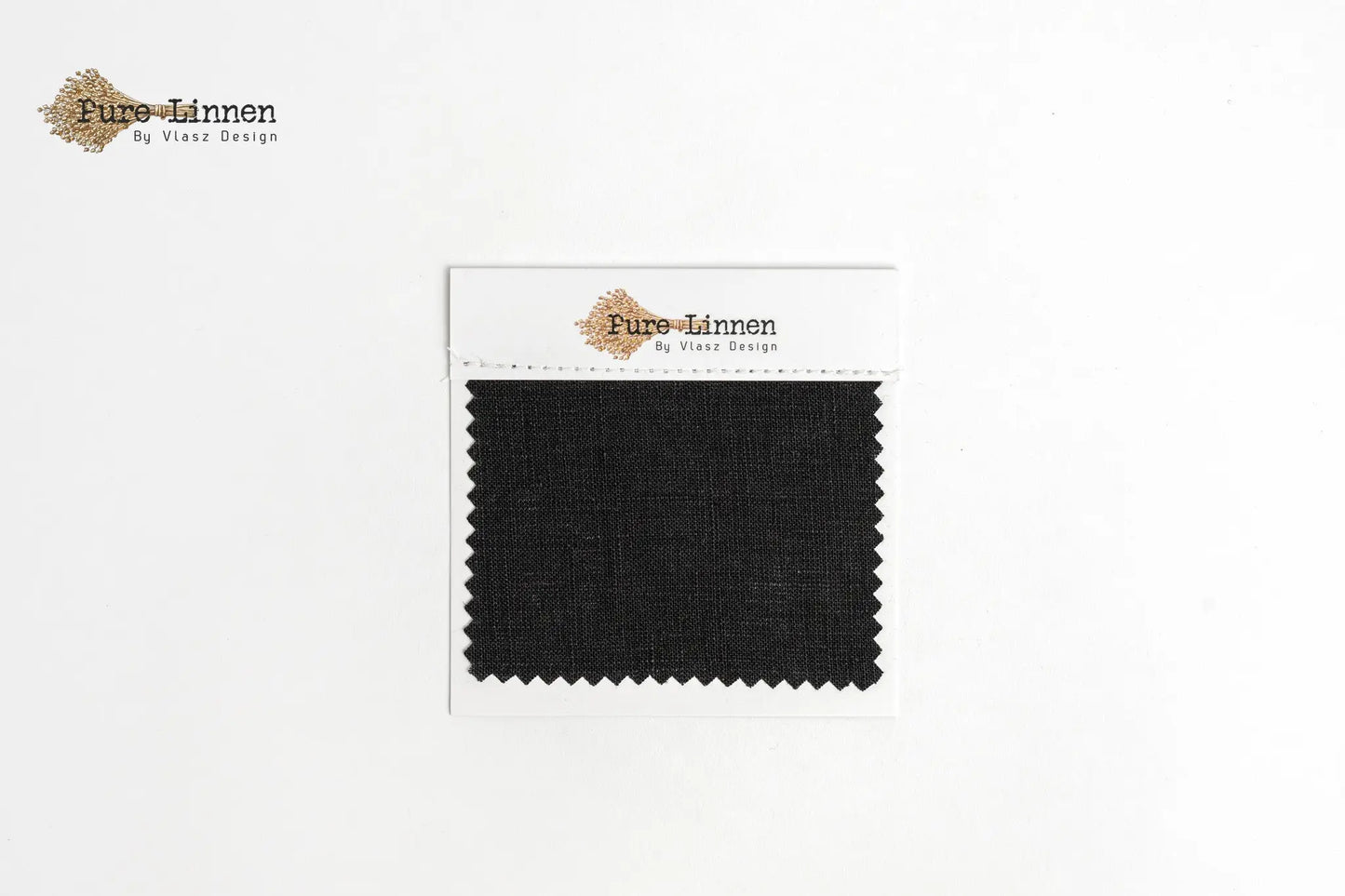 Color charts Pure Linen