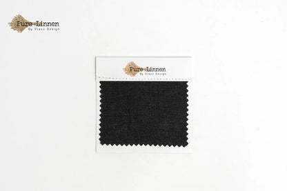 Color charts Pure Linen