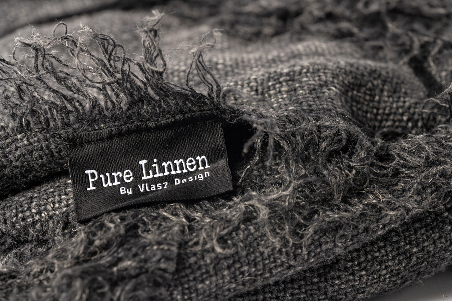 Tafelloper Linnen Sifra Stonewash | Pure Linnen