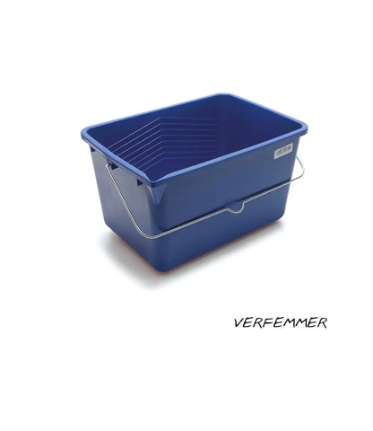 Paint bucket, 12 liters