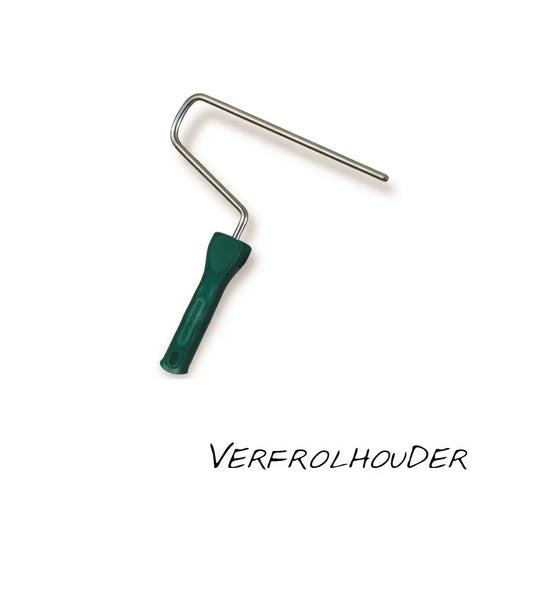 Paint roller holder, 25 cm