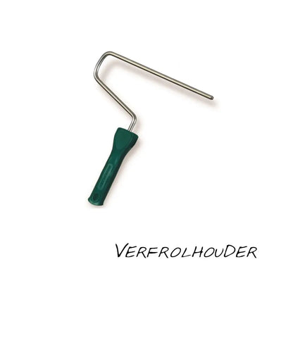 Paint roller holder, 25 cm
