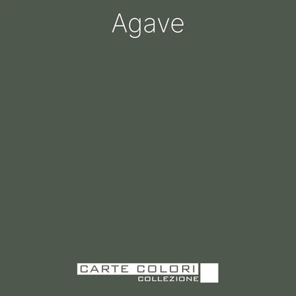 Cadore afwasbare muurverf, Carte Colori, Groentinten