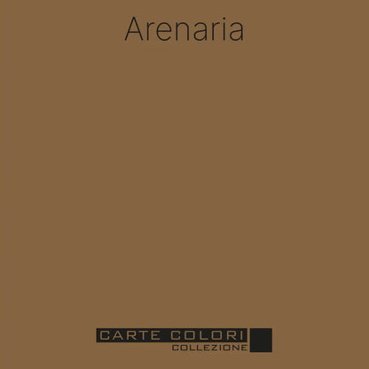 Cadore afwasbare muurverf, Carte Colori, Bruintinten