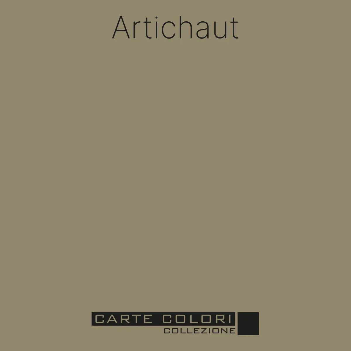 Cadore afwasbare muurverf, Carte Colori, Groentinten