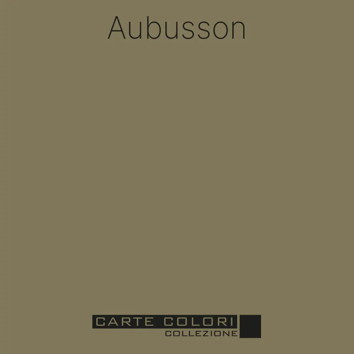 Cadore afwasbare muurverf, Carte Colori, Groentinten
