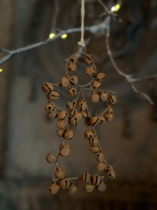Hanger Engel – Roest