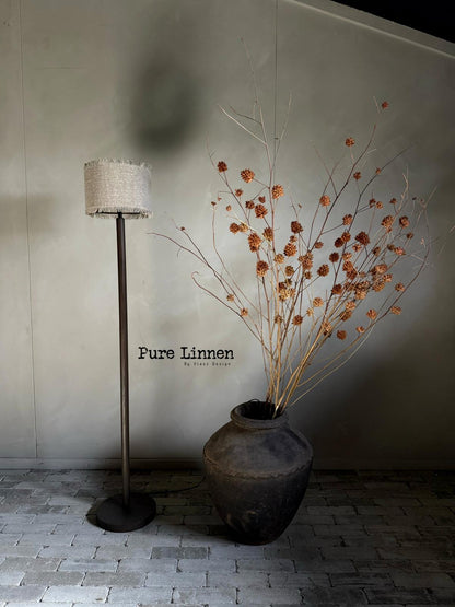 Noa Linnen Lampenkap 15x12 van Pure Linnen