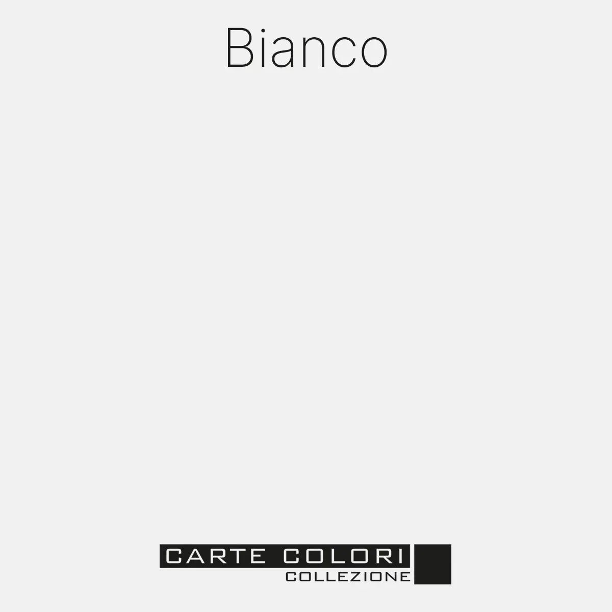 Cadore afwasbare muurverf, Carte Colori, Wittinten