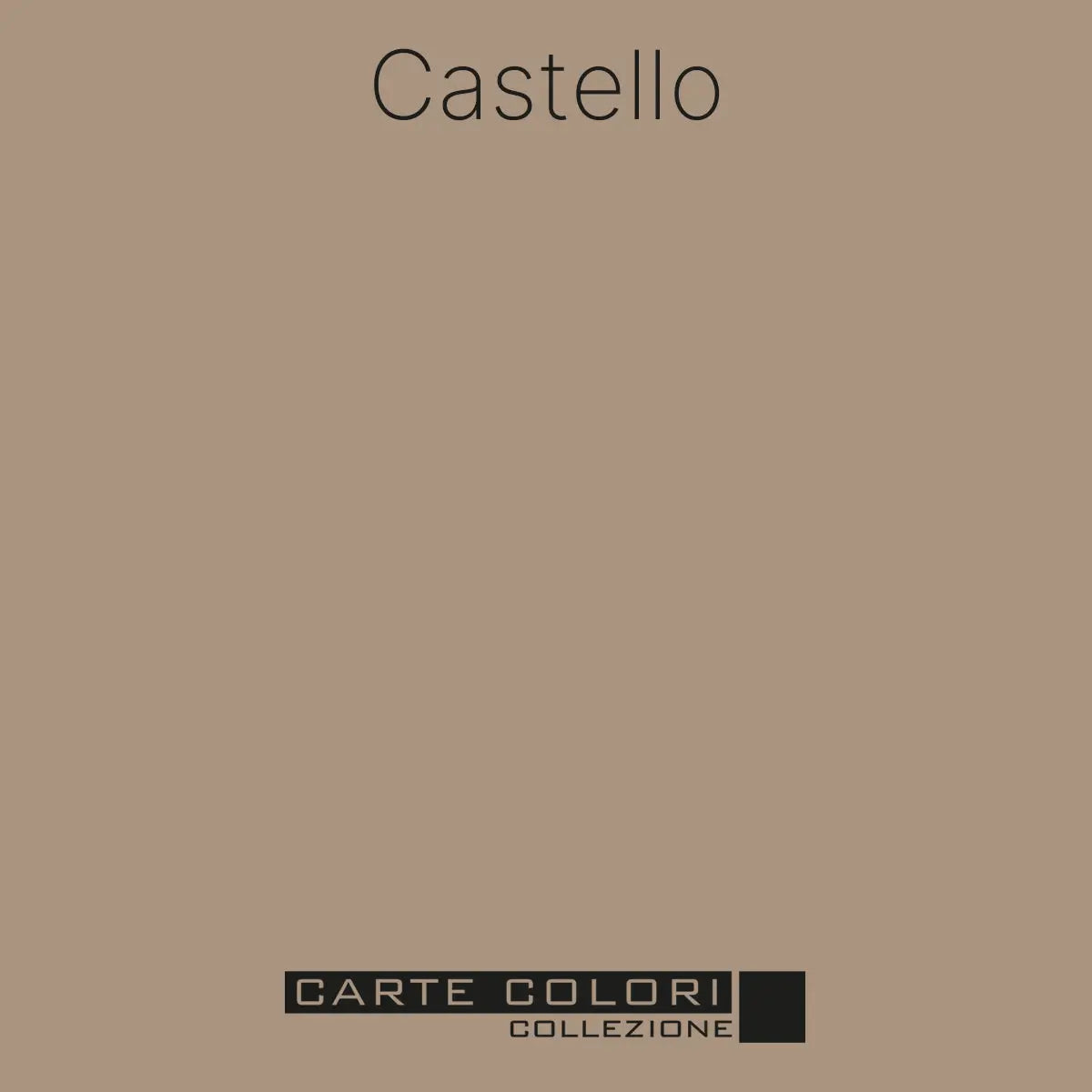 Cadore afwasbare muurverf, Carte Colori, Bruintinten