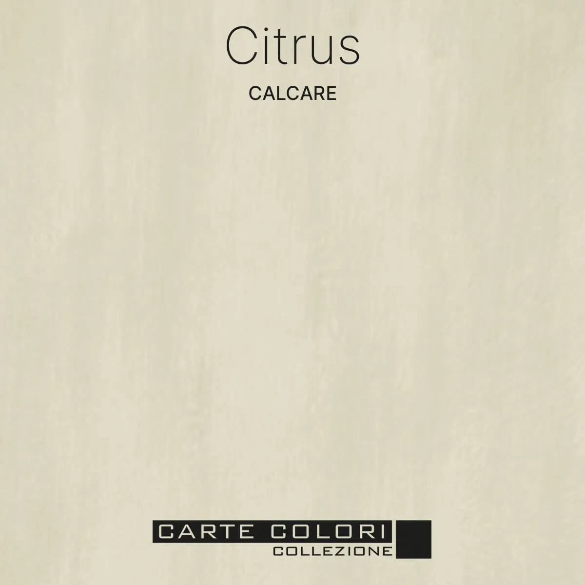 Calcare Kalkfarbe, Carte Colori, Grüntöne 