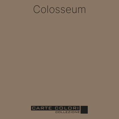 Cadore afwasbare muurverf, Carte Colori, Bruintinten