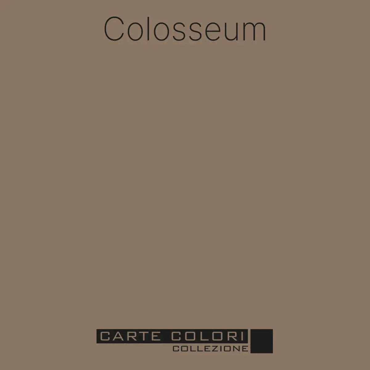 Cadore afwasbare muurverf, Carte Colori, Bruintinten