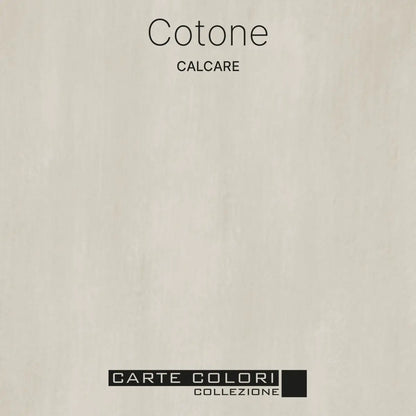 Calcare Italia lime paint, Carte Colori, White tones 