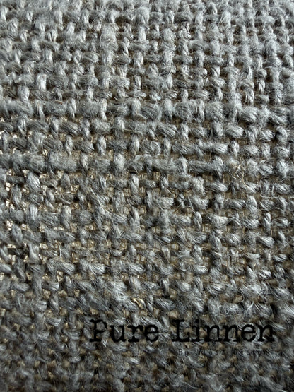 Noa Linnen Lampenkap 15x12 van Pure Linnen