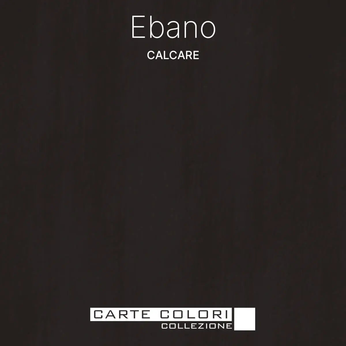 Calcare Kalkfarbe, Carte Colori, Grautöne 
