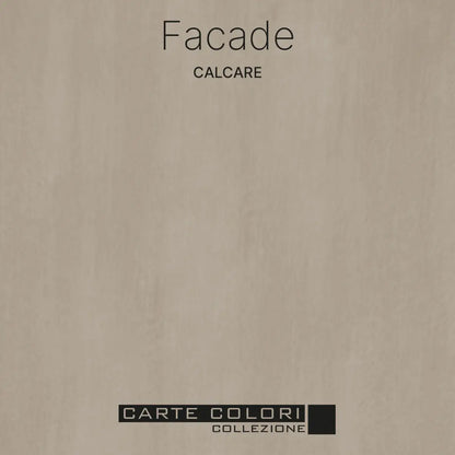 Calcare Kalkfarbe, Carte Colori, Grautöne 
