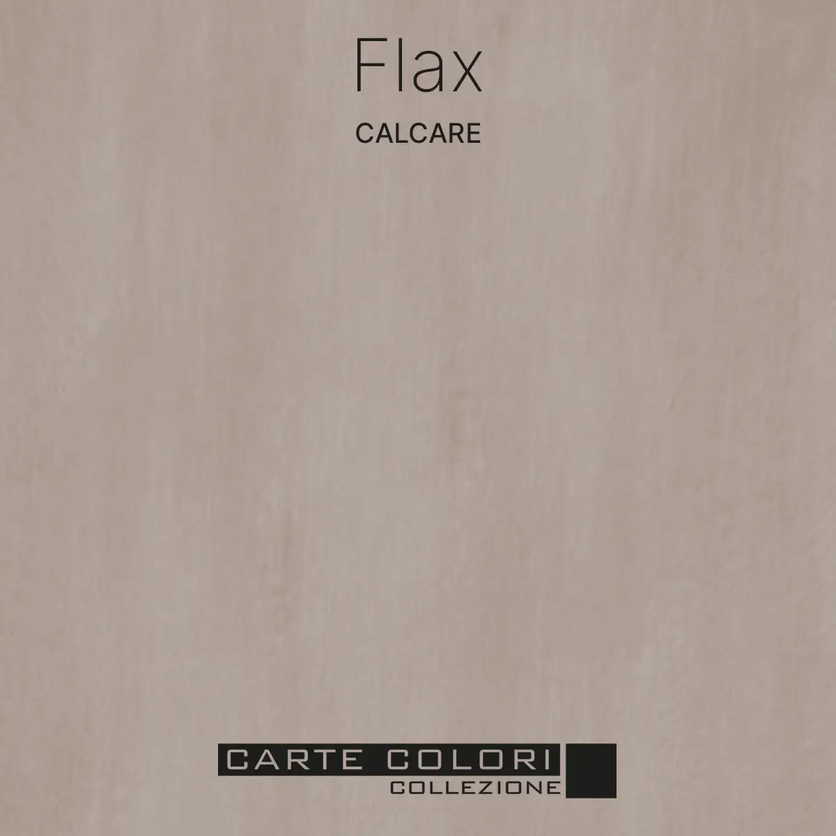 Calcare Kalkfarbe, Carte Colori, Grautöne 