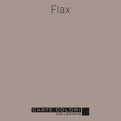 Elegante Kreidefarbe Carte Colori, Grautöne 