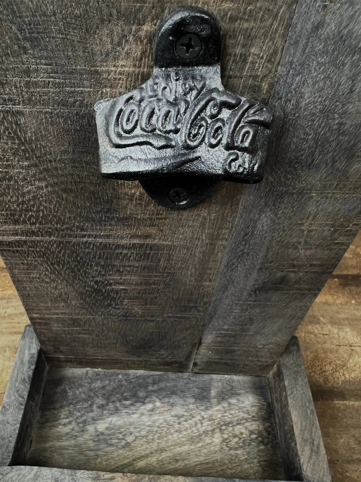 bottle opener