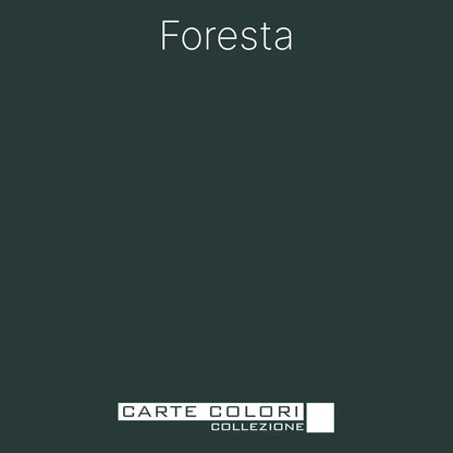 Cadore afwasbare muurverf, Carte Colori, Groentinten