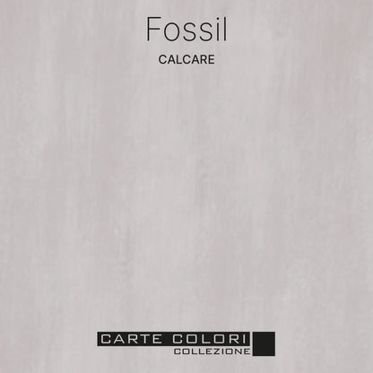 Calcare Italia Kalkfarbe, Carte Colori, Graustufen 
