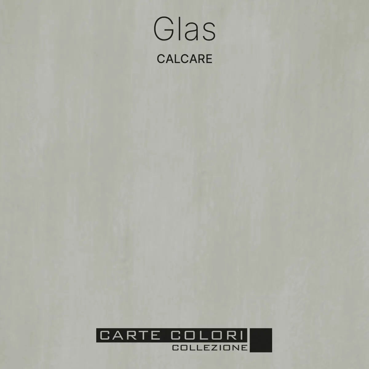 Calcare Italia Kalkfarbe, Carte Colori, Graustufen 